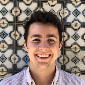 Meet your Posher, Pablo